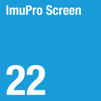 ImuPro Screen 22 foods